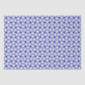 Purple polka dots seidenpapier (Vorderseite)