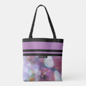 Purple&Rain Tasche (Rückseite)