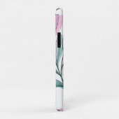 Purple Roses Case-Mate iPhone Hülle (Hinten/Rechts)