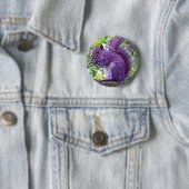 Purple Squirrel Button (Beispiel)
