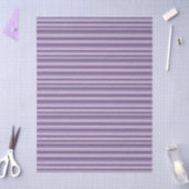 Purple stripes seidenpapier (Basteln)