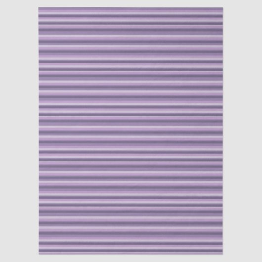 Purple stripes seidenpapier (Vorderseite)
