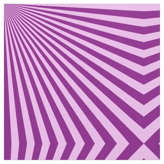 Purple Sun Rays Background Stoff (Nahaufnahme)