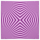 Purple Sun Rays Background Stoff (Muster)