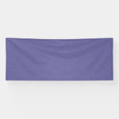 Purple textured surface swirling pattern banner (Horizontal)