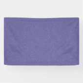 Purple textured surface swirling pattern banner (Horizontal)