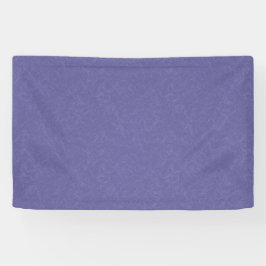 Purple textured surface swirling pattern banner
