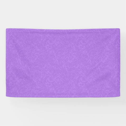 Purple textured surface with swirling pattern banner (Horizontal)