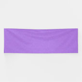 Purple textured surface with swirling pattern banner (Horizontal)