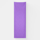 Purple textured surface with swirling pattern banner (Vertikal)