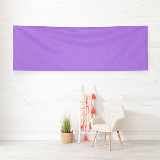 Purple textured surface with swirling pattern banner (Insitu)