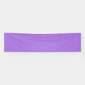 Purple textured surface with swirling pattern banner (Horizontal)