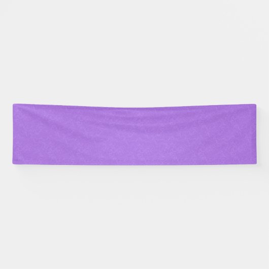 Purple textured surface with swirling pattern banner (Horizontal)