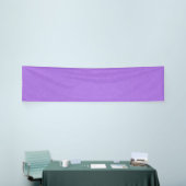 Purple textured surface with swirling pattern banner (Messeveranstaltung)