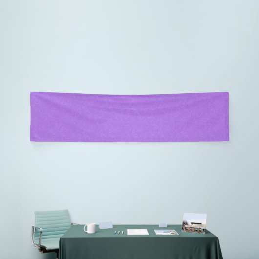Purple textured surface with swirling pattern banner (Messeveranstaltung)