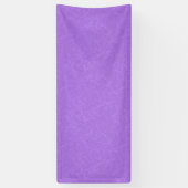 Purple textured surface with swirling pattern banner (Vertikal)