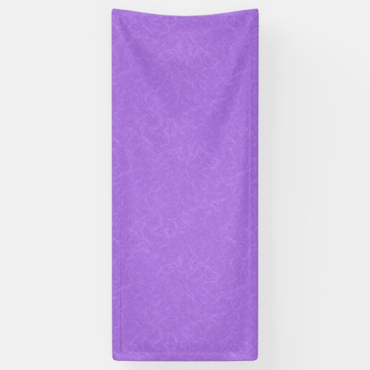 Purple textured surface with swirling pattern banner (Vertikal)