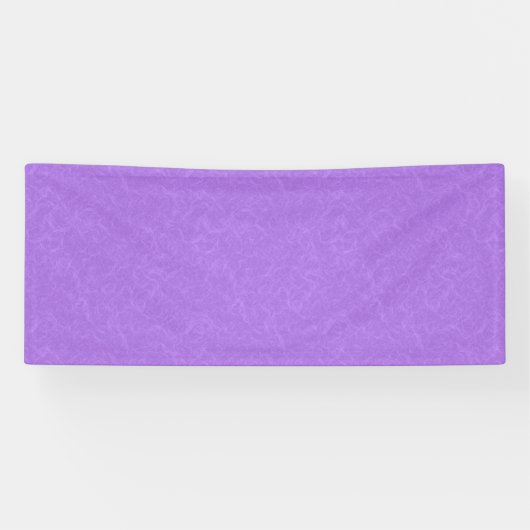 Purple textured surface with swirling pattern banner (Horizontal)