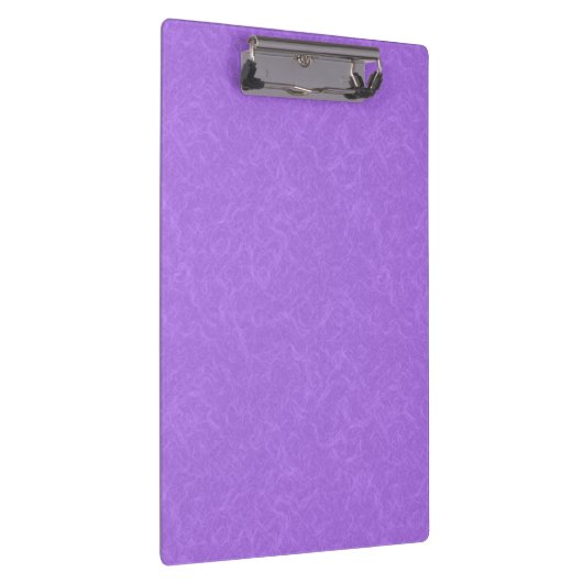 Purple textured surface with swirling pattern klemmbrett (Rechts)