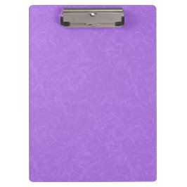 Purple textured surface with swirling pattern klemmbrett