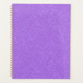 Purple textured surface with swirling pattern planer (Vorderseite)