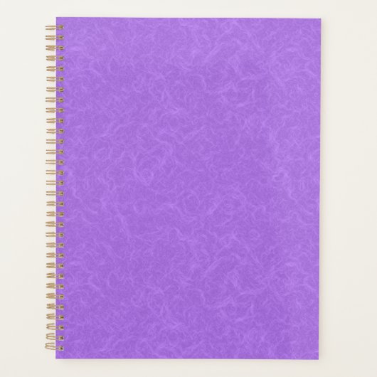 Purple textured surface with swirling pattern planer (Vorderseite)
