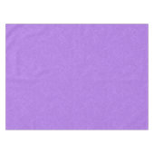 Purple textured surface with swirling pattern tischdecke (Vorderseite (Horizontal))