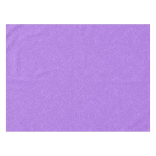 Purple textured surface with swirling pattern tischdecke (Vorderseite (Horizontal))