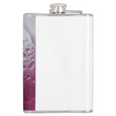 purple water flachmann (Rückseite)