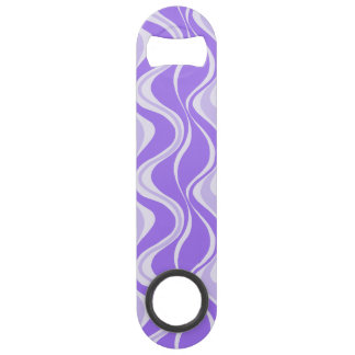Purple Waves Opener Speed Flaschenöffner