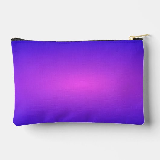 Purple Zubehörtasche (Rückseite)