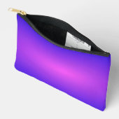 Purple Zubehörtasche (Offen)