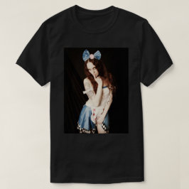 PurpleBlaZe Amethyst Wynter Märchenlandt-shirt T-Shirt