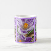 Purpled Bonbon Kaffeetasse (Mittel)