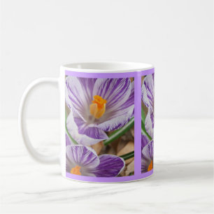 Purpled Bonbon Kaffeetasse
