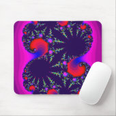 purpleeater mousepad (Mit Mouse)