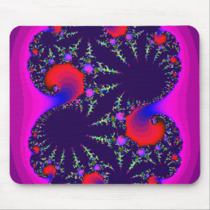 purpleeater mousepad