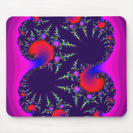 purpleeater mousepad (Vorne)