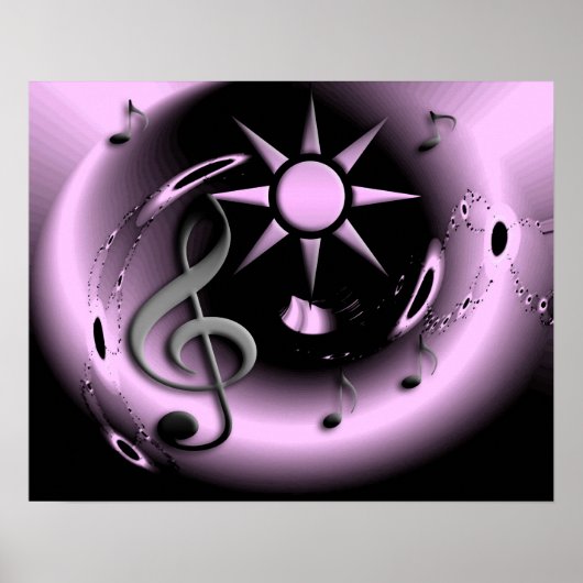 Purplehaze Poster (Vorne)