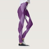 PurpleOne Leggings (Rechts)