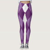 PurpleOne Leggings (Vorderseite)