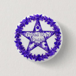 PurplePaganPride Button