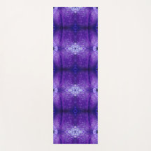 Purples Ikat Too Recoleta
