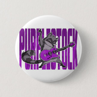 Purplestock Knopf 2 Button