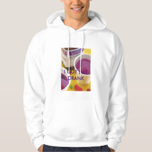purplestuff, GOT ICH DAT TRANK Hoodie
