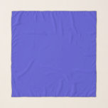 Purplisch-blau hell und lebhaft schal<br><div class="desc">Purplisch-blau,  schön blau und magentafarben,  hell und lebhaft.</div>