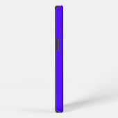 Purplish iPhone 11 Fall Hülle (Rechte Seite)