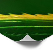 PURPLR DANDY POSTER (Ecke)