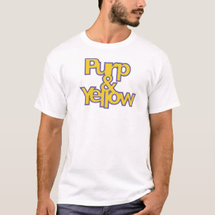 purpnyellow T-Shirt