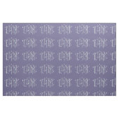 Purpur-Birken Stoff (Fat Quarter (45,7 x 55,9 cm))